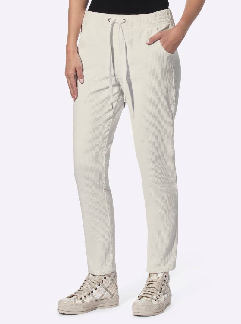 Schlupfhose