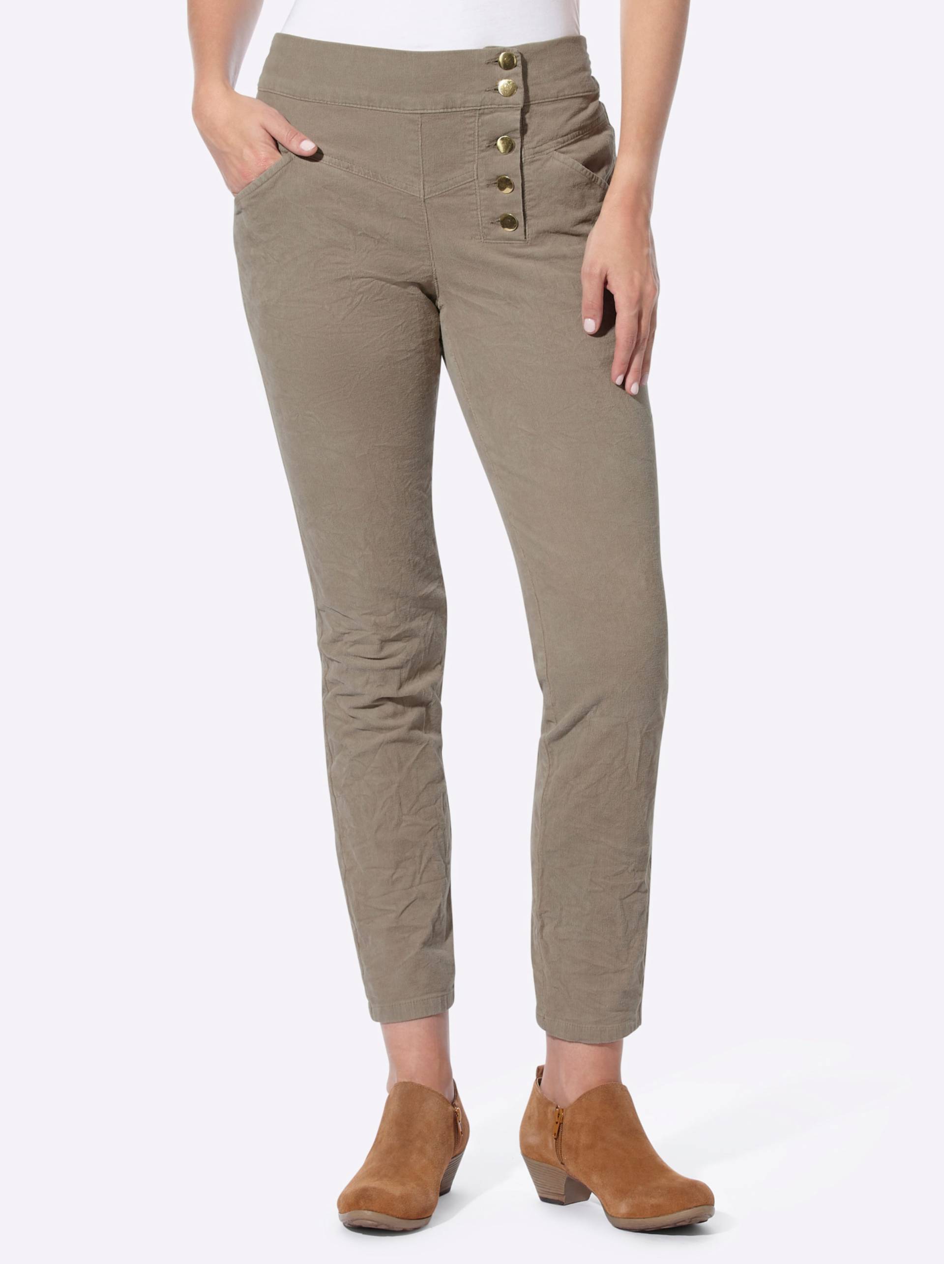 Cordhose Cordhose