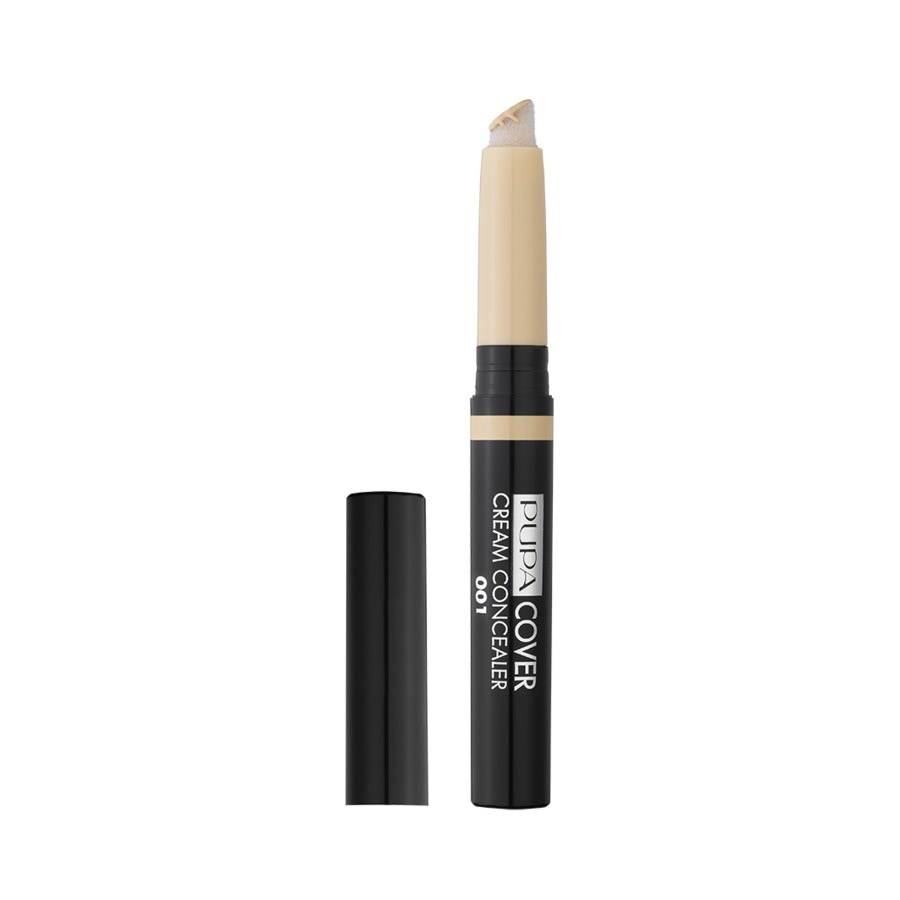 PUPA Milano  PUPA Milano Cover Cream concealer 2.4 ml von PUPA Milano