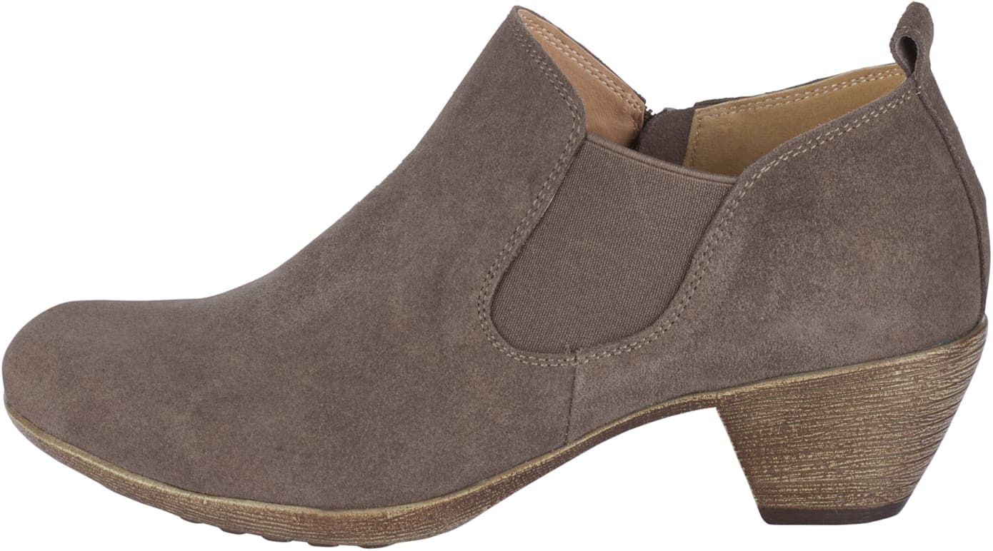 Cowboy Stiefelette Cowboy Stiefelette von Andrea Conti