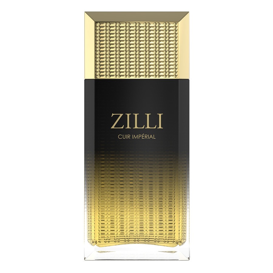 Zilli  Zilli Cuir Imperial - The Strenght of Leather eau_de_parfum 100.0 ml von Zilli