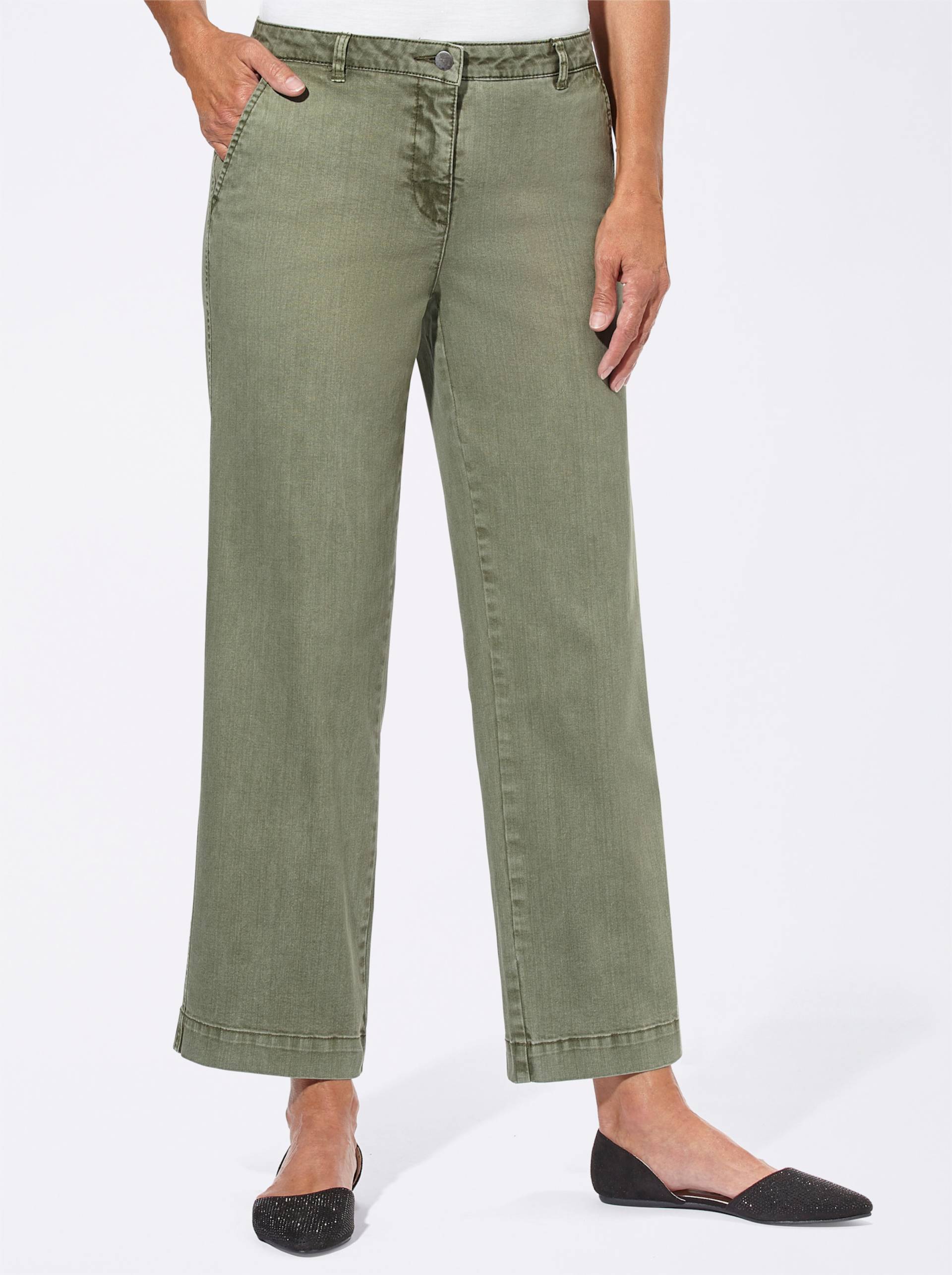 Culotte Culotte