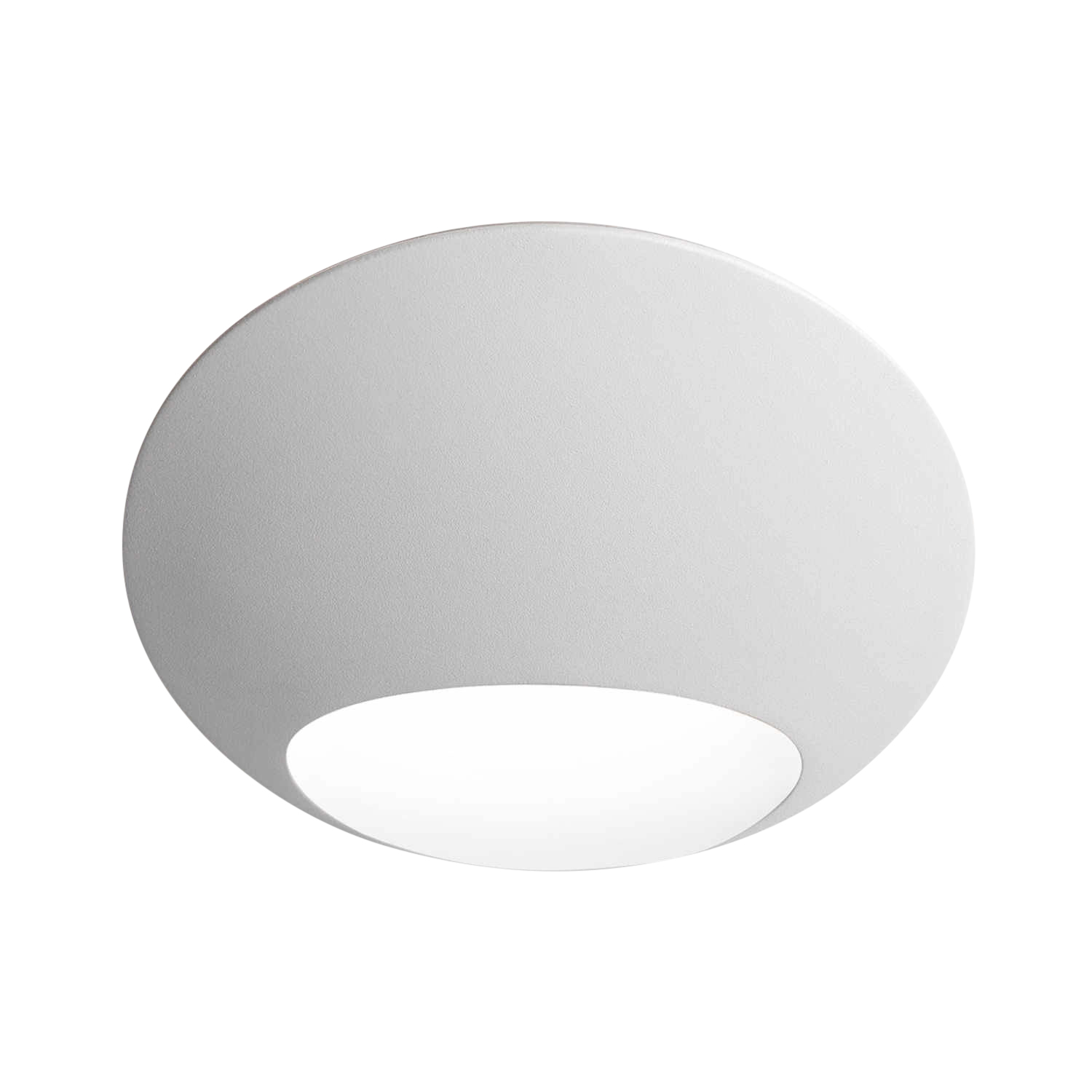 D90 GARBÌ LED Wandleuchte D90 GARBÌ LED Wandleuchte von Luceplan