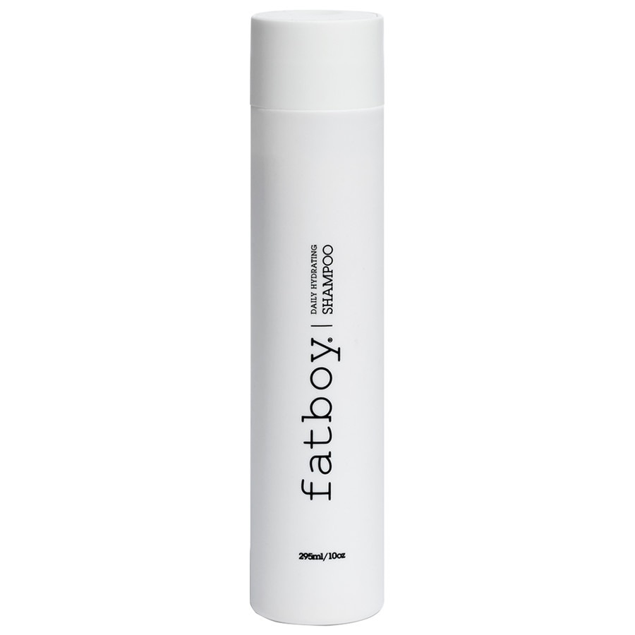 Fatboy Fatboy Daily Hydrating haarshampoo 295.0 ml Fatboy Fatboy Daily Hydrating haarshampoo 295.0 ml von Fatboy