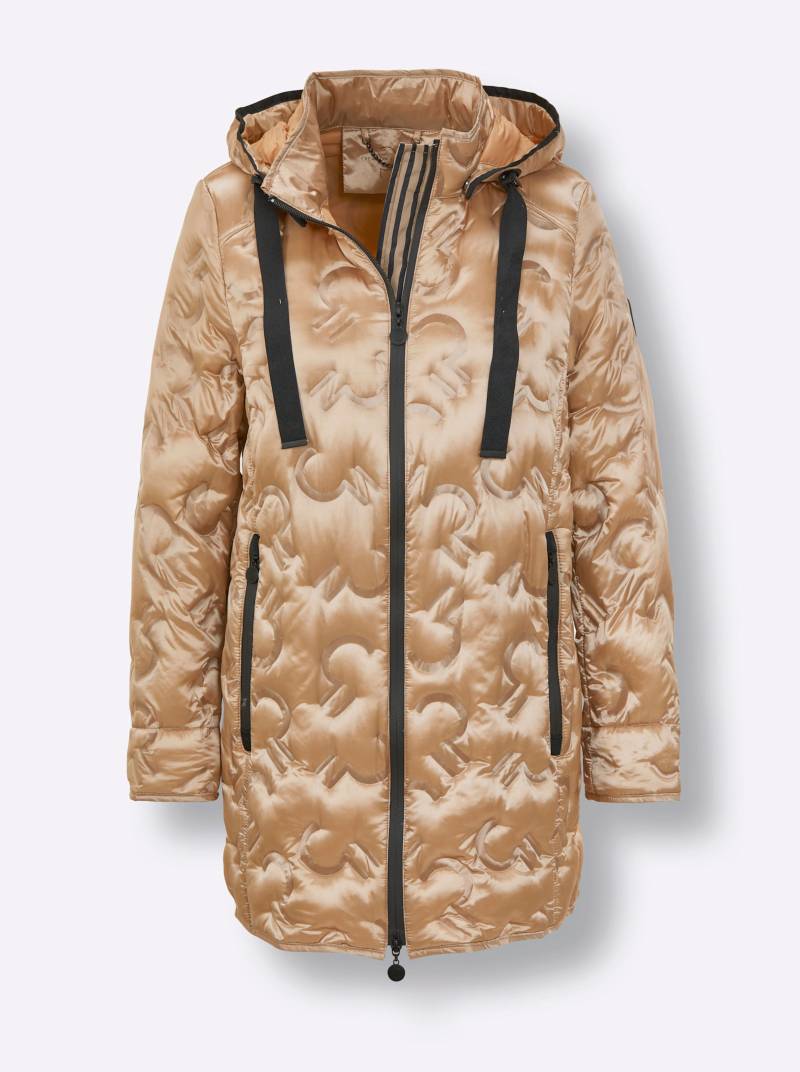 Daunenjacke