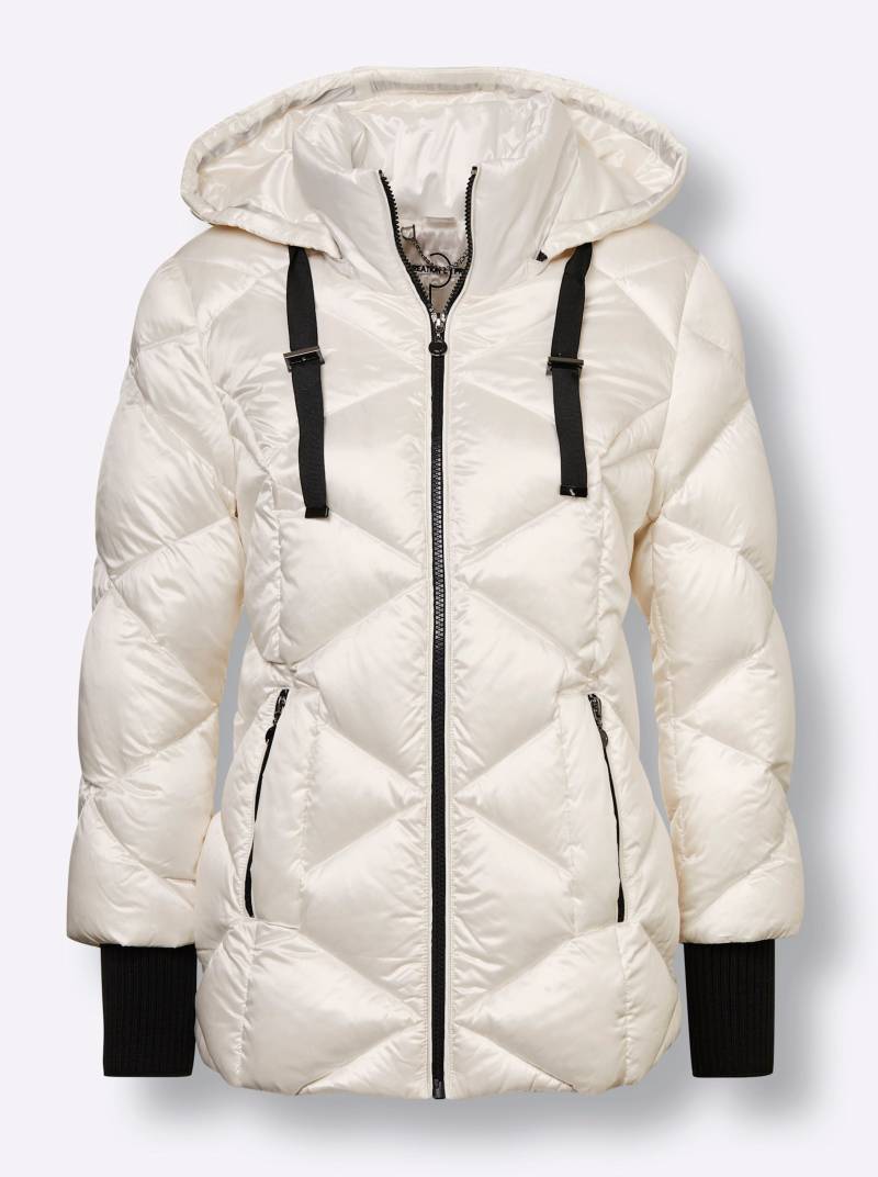 Daunenjacke