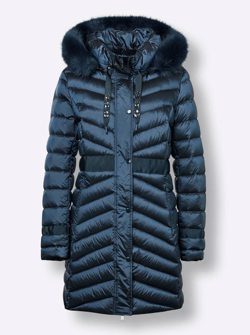 Daunenjacke