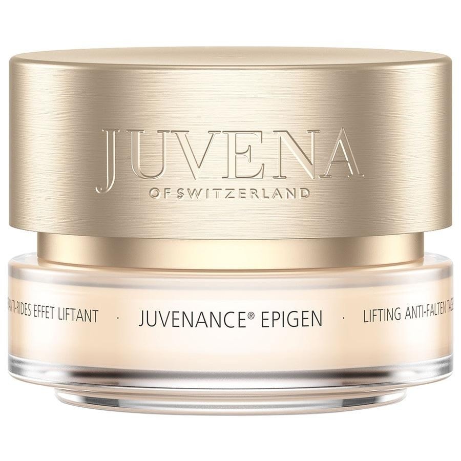 Juvena  Juvena Lifting Anti-Wrinkle Day Cream gesichtscreme 50.0 ml von Juvena