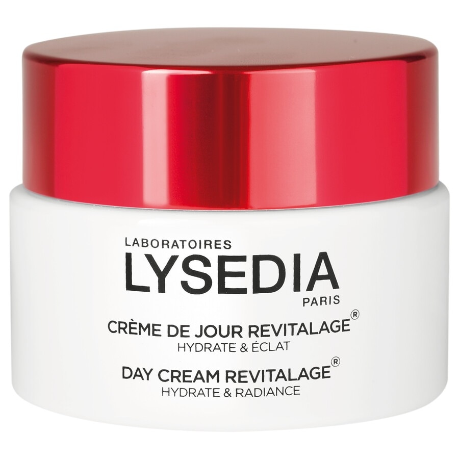 Lysedia  Lysedia Day Cream Revitalage gesichtscreme 50.0 ml von Lysedia