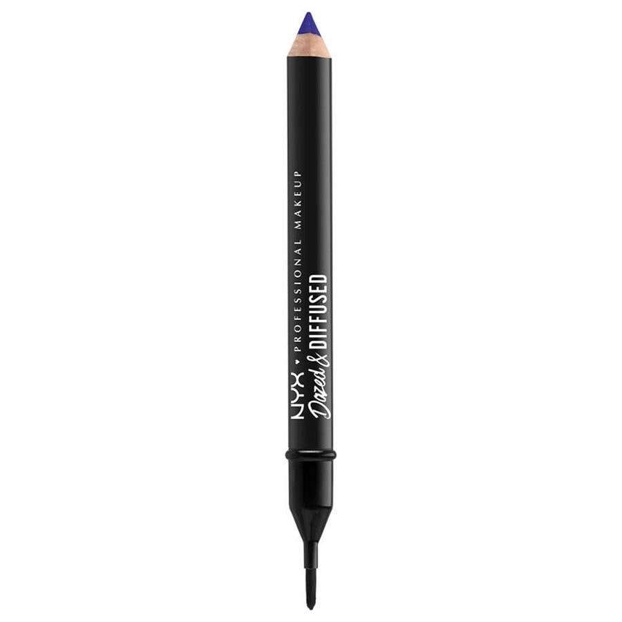 NYX Professional Makeup NYX Professional Makeup Dazed & Diffused lippenstift 2.3 g NYX Professional Makeup NYX Professional Makeup Dazed & Diffused lippenstift 2.3 g von NYX Professional Makeup