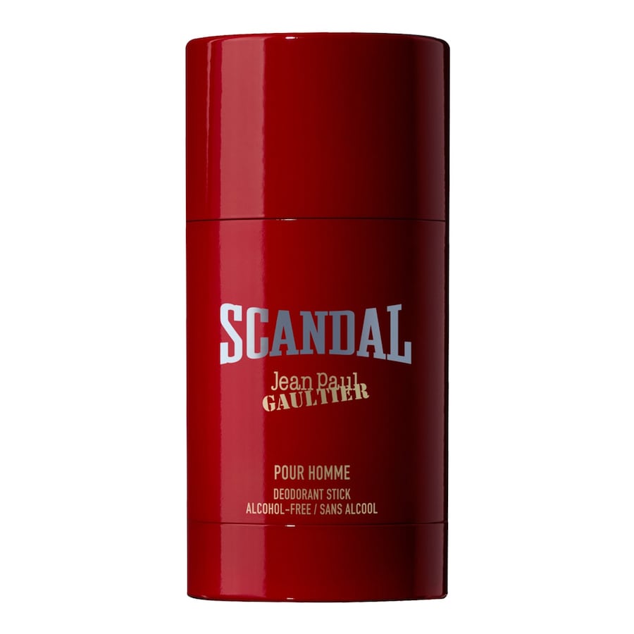 Jean Paul Gaultier Scandal Jean Paul Gaultier Scandal Deostick deodorant 75.0 g von Jean Paul Gaultier