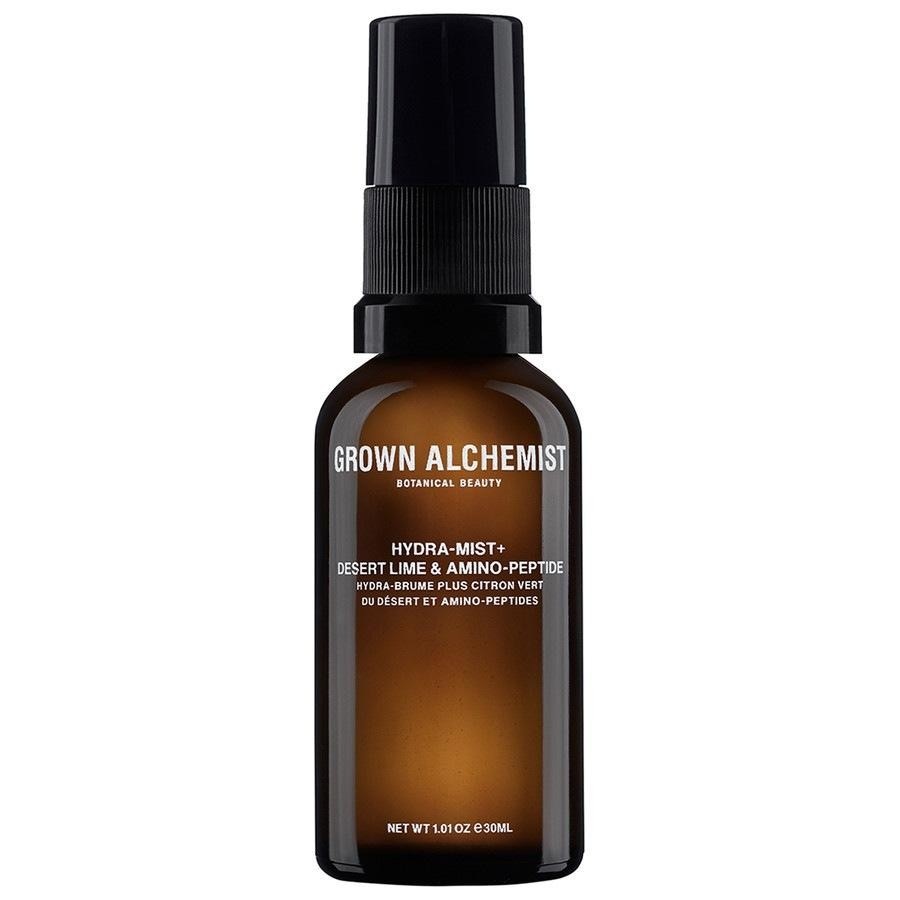 Grown Alchemist Grown Alchemist Desert Lime & Amino-Peptide koerperspray 30.0 ml Grown Alchemist Grown Alchemist Desert Lime & Amino-Peptide koerperspray 30.0 ml von Grown Alchemist