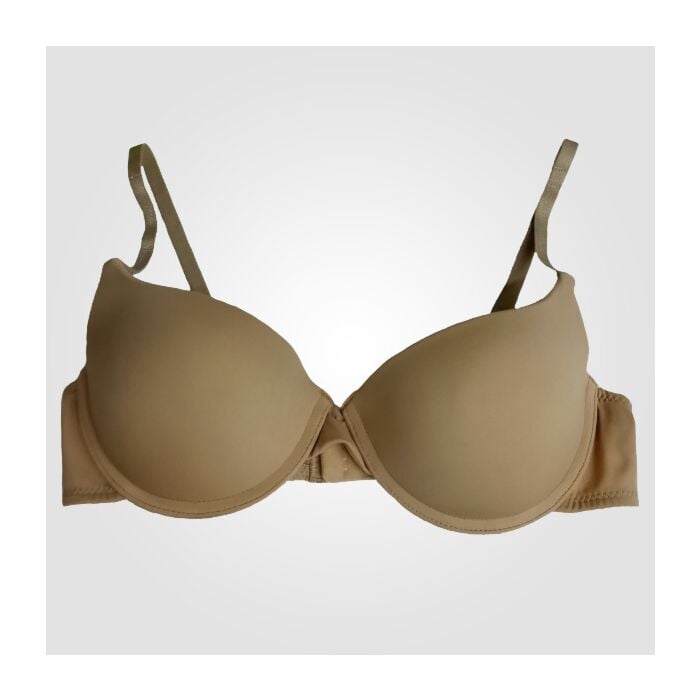 Dirndl Push-up BH, beige, 85 von Fuchs