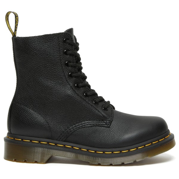 Dr. Martens - 1460 Pascal Virginia - Freizeitstiefel Gr 3;4;5;6;6,5 grau;schwarz von Dr. Martens