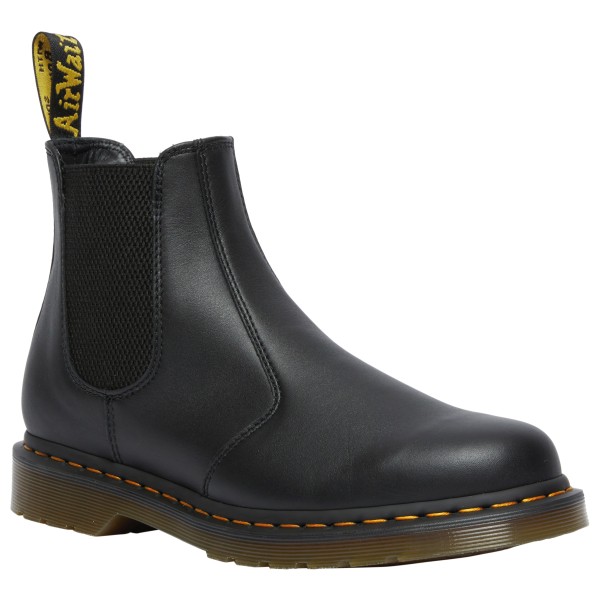 Dr. Martens - 2976 Nappa - Freizeitstiefel Gr 6 schwarz von Dr. Martens