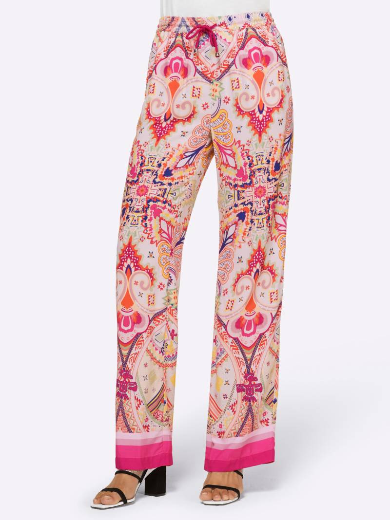 Druckhose