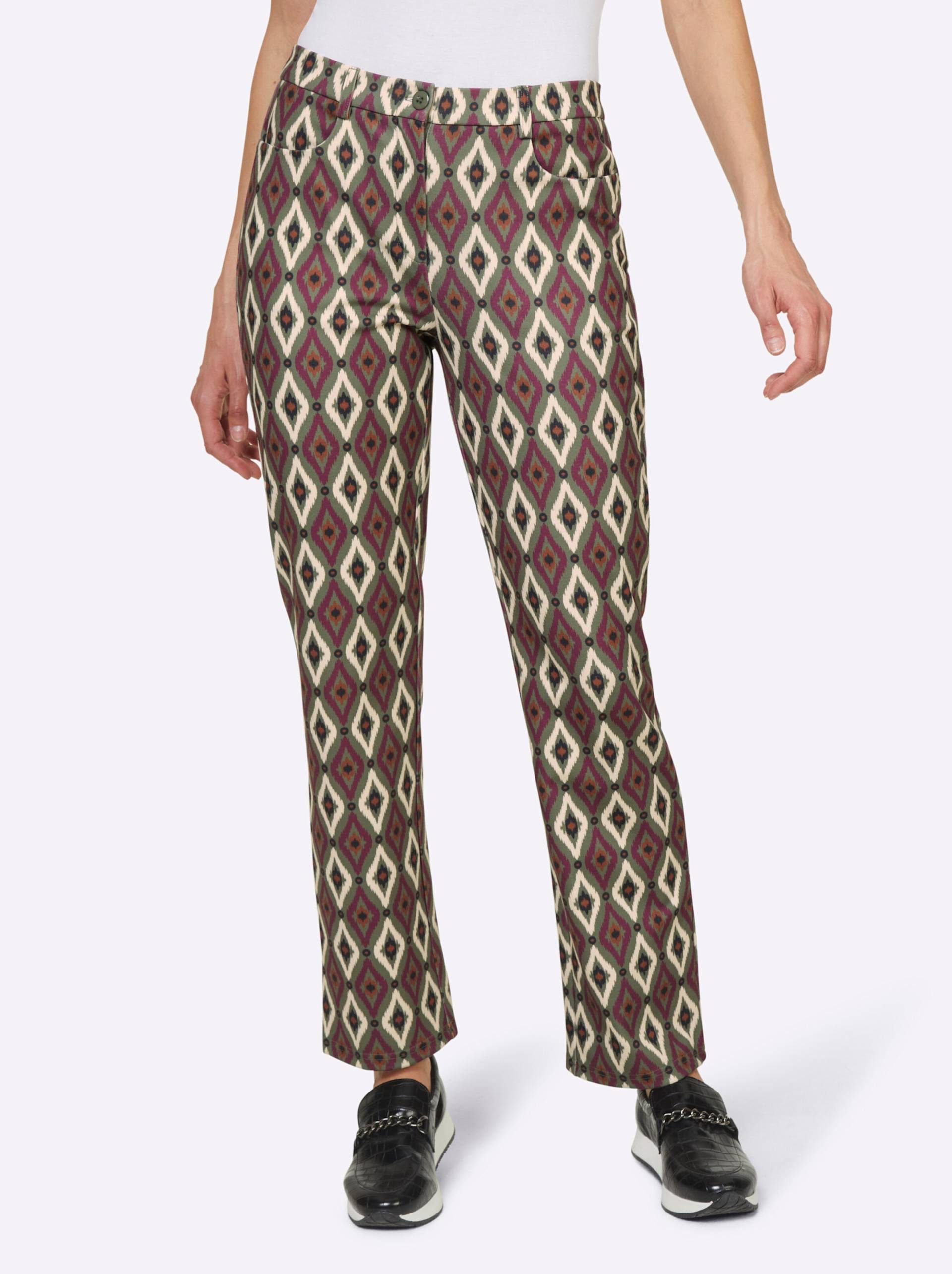Druck-Hose Druck-Hose