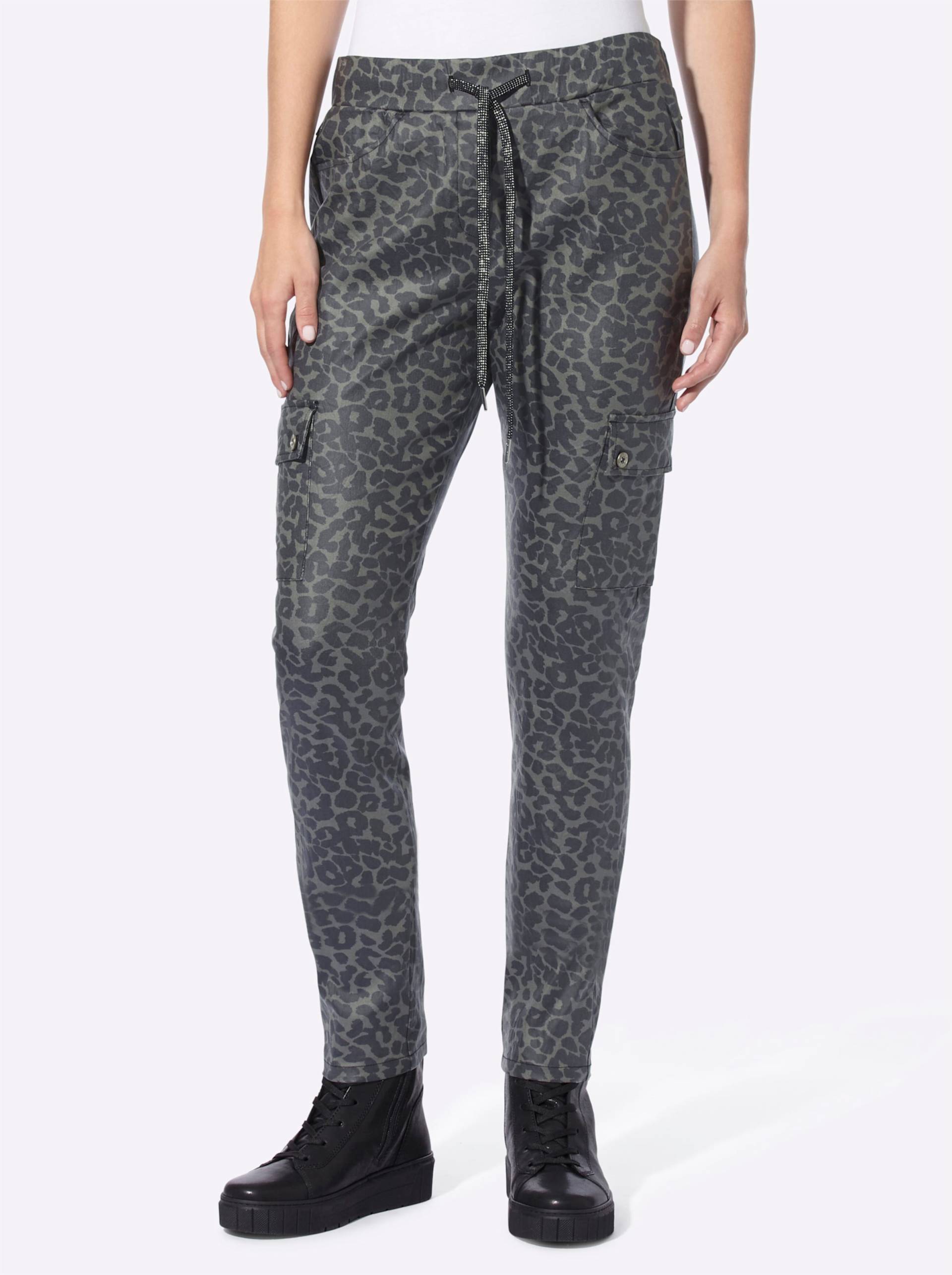 Druckhose Druckhose