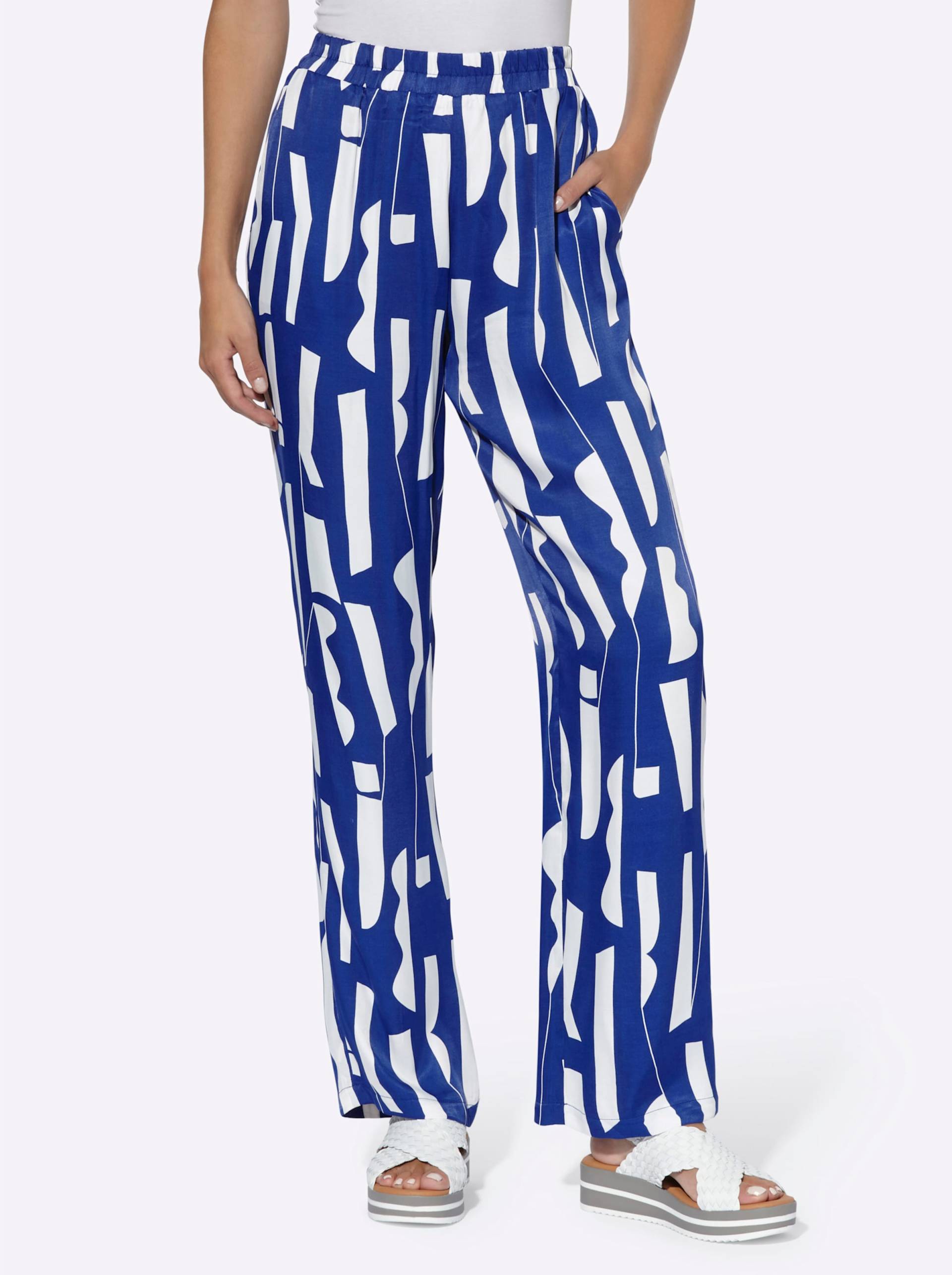 Schlupfhose Schlupfhose