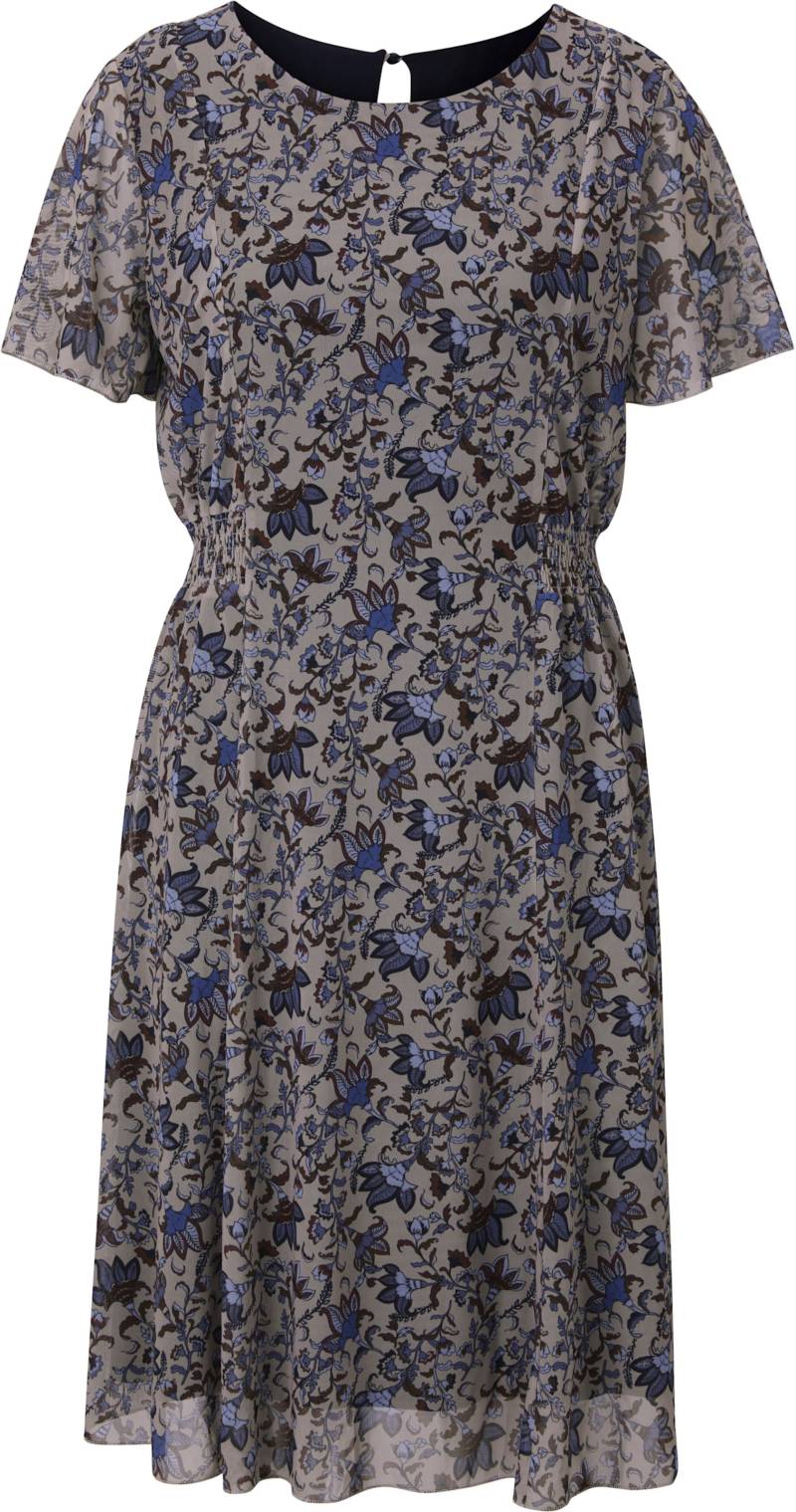 Blumenkleid