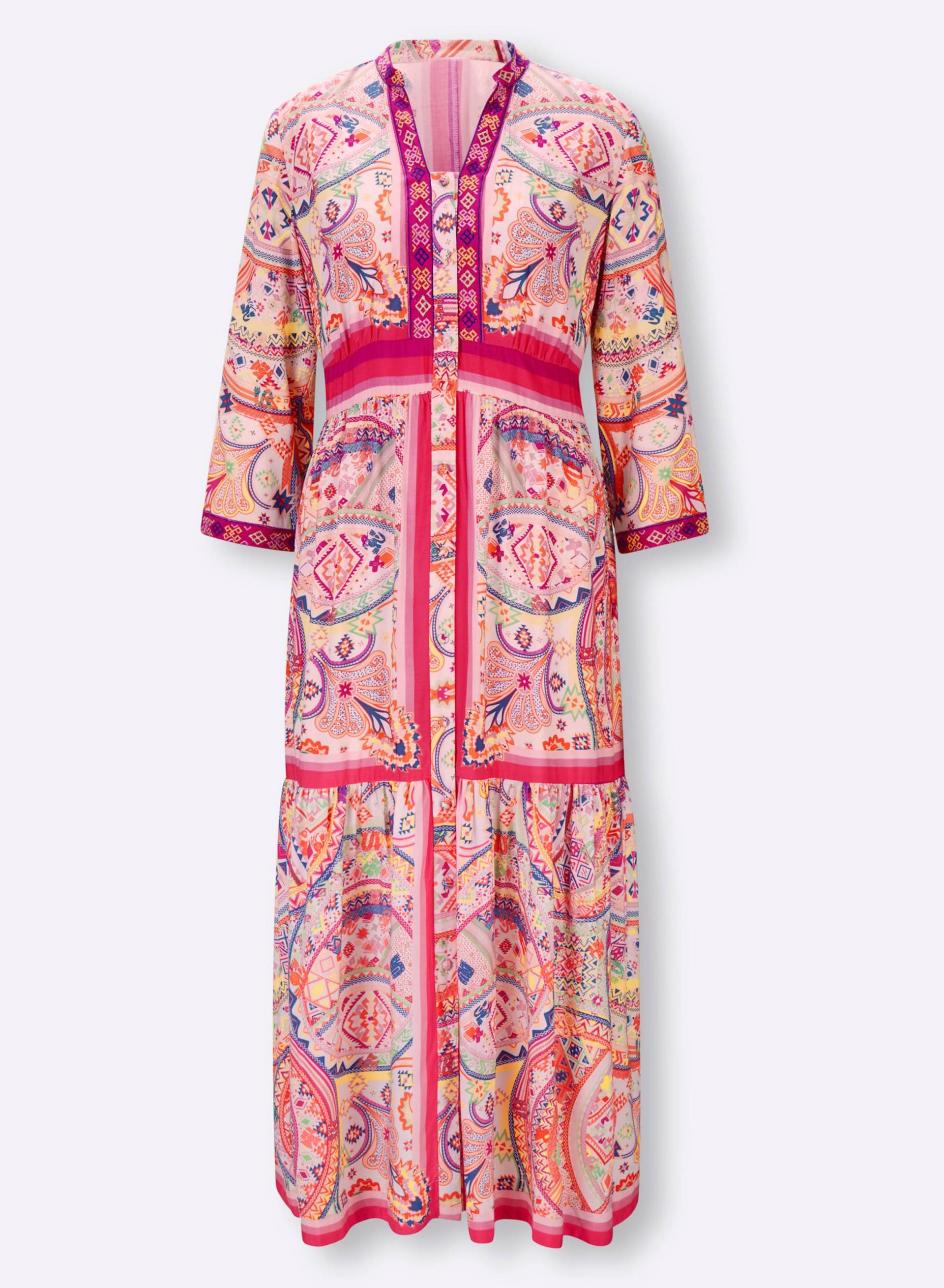 Webkleid Webkleid
