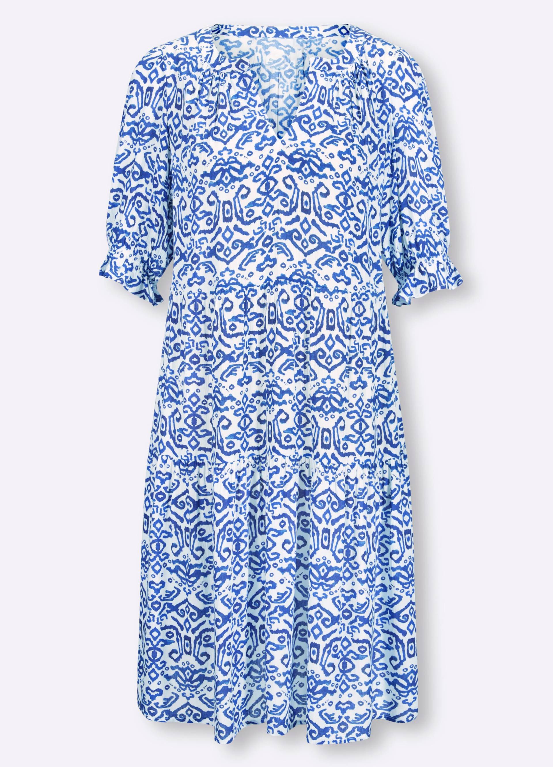 Webkleid