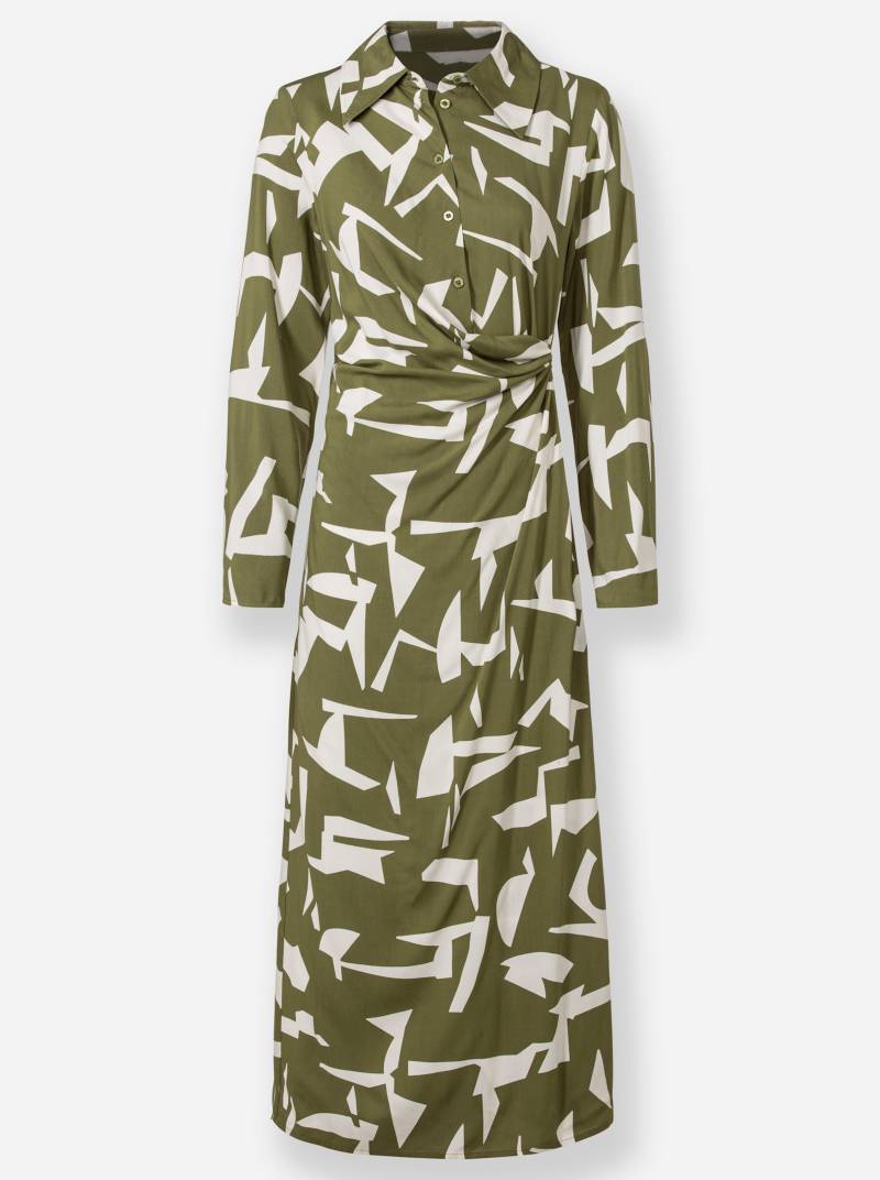 Maxikleid