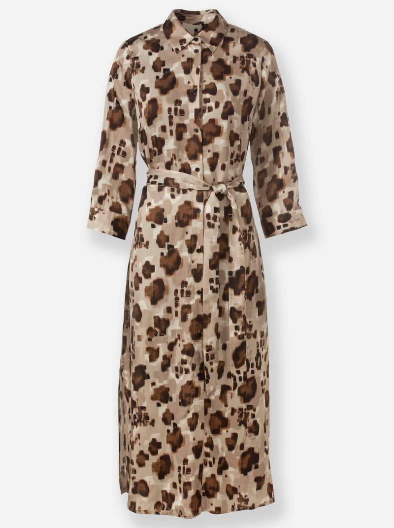 Hemdblusenkleid