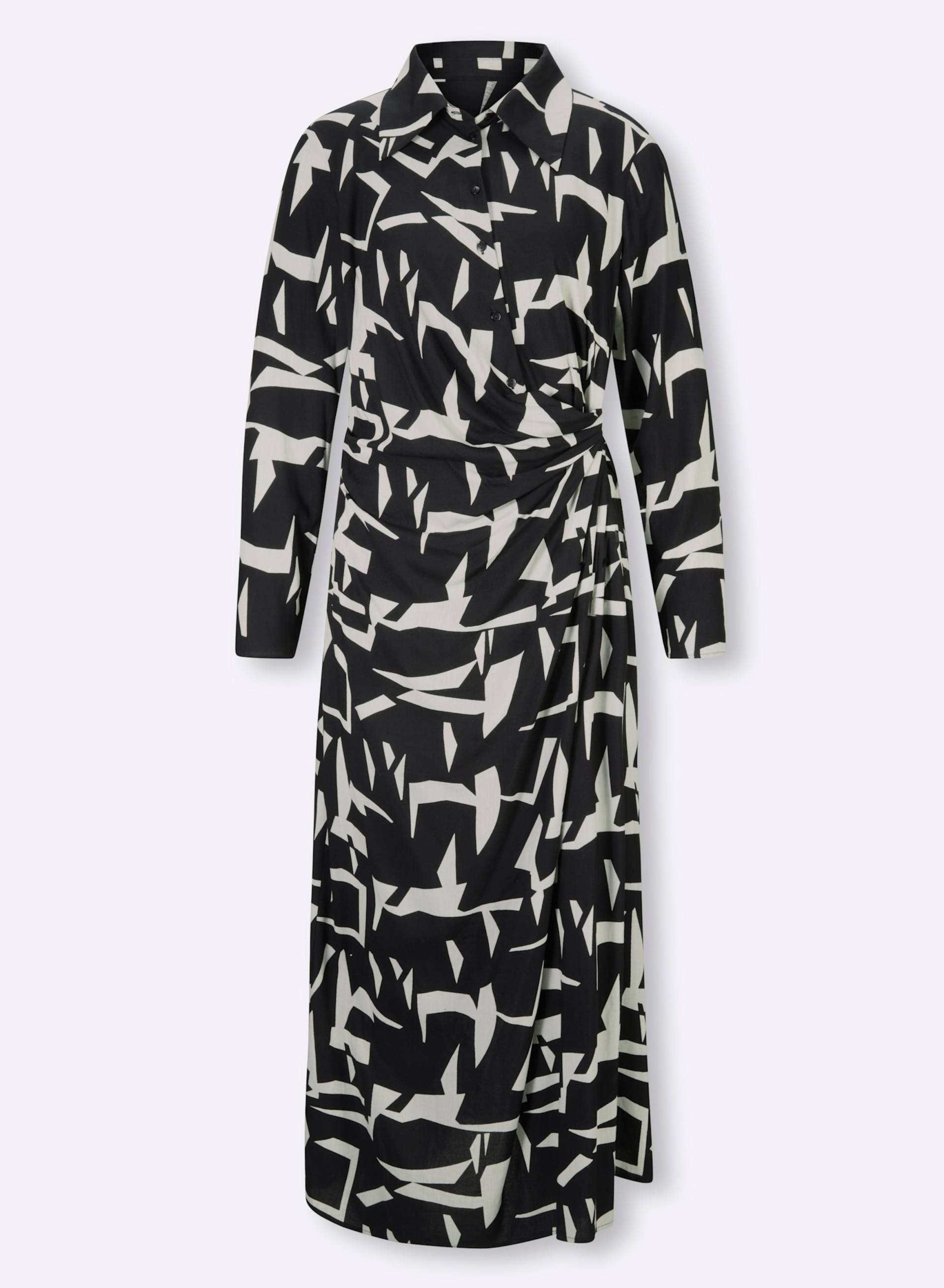 Maxikleid