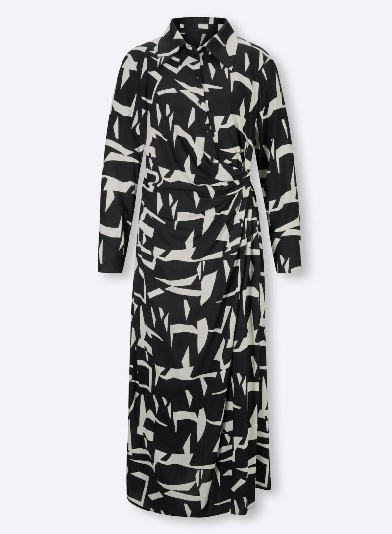 Maxikleid