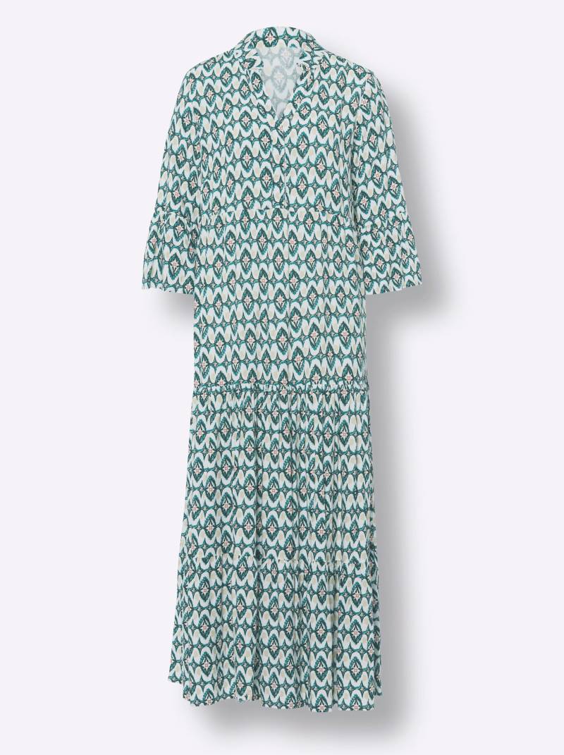Maxikleid