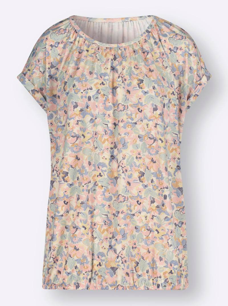 Kurzarmshirt