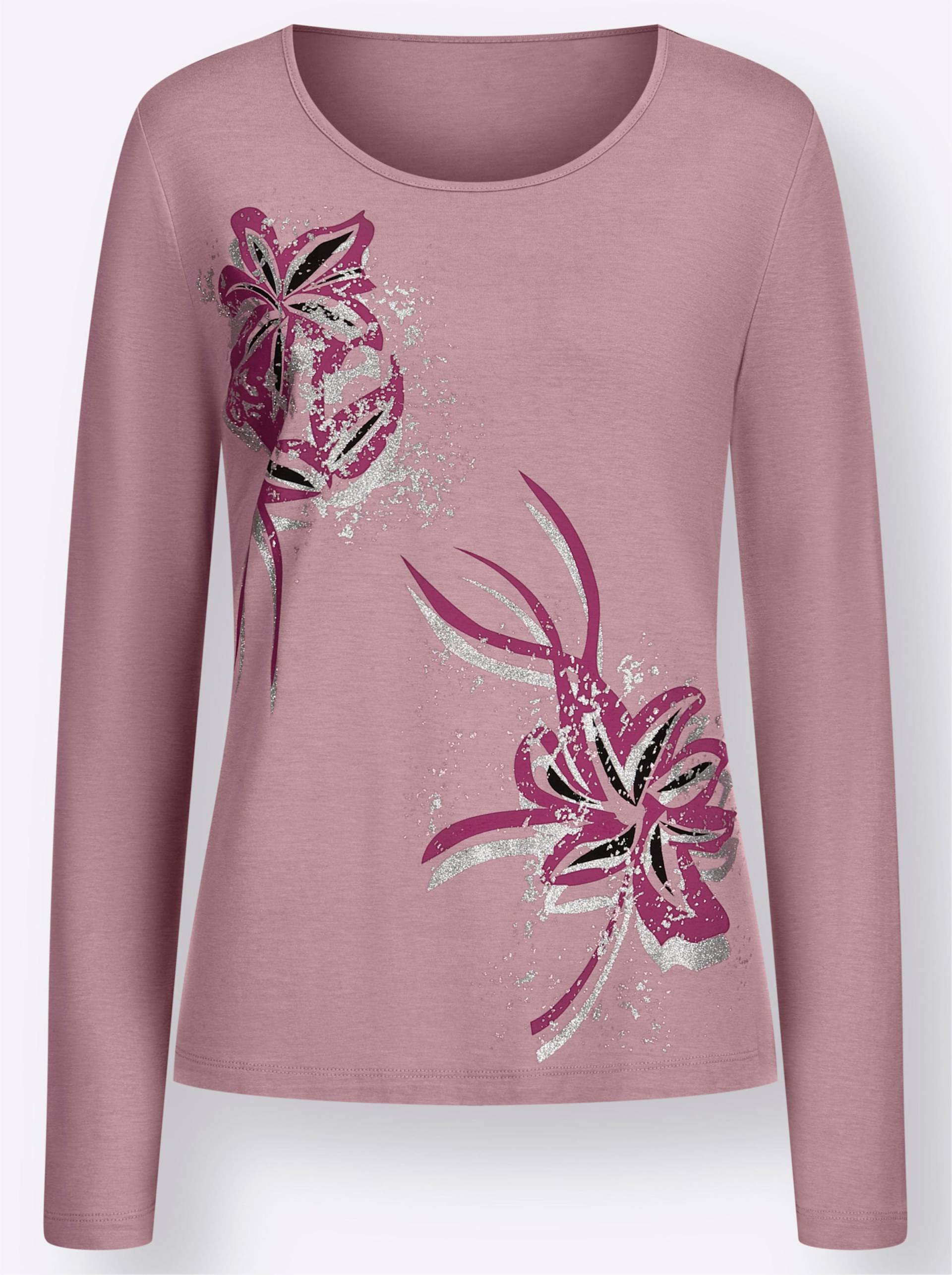 Langarmshirt Langarmshirt