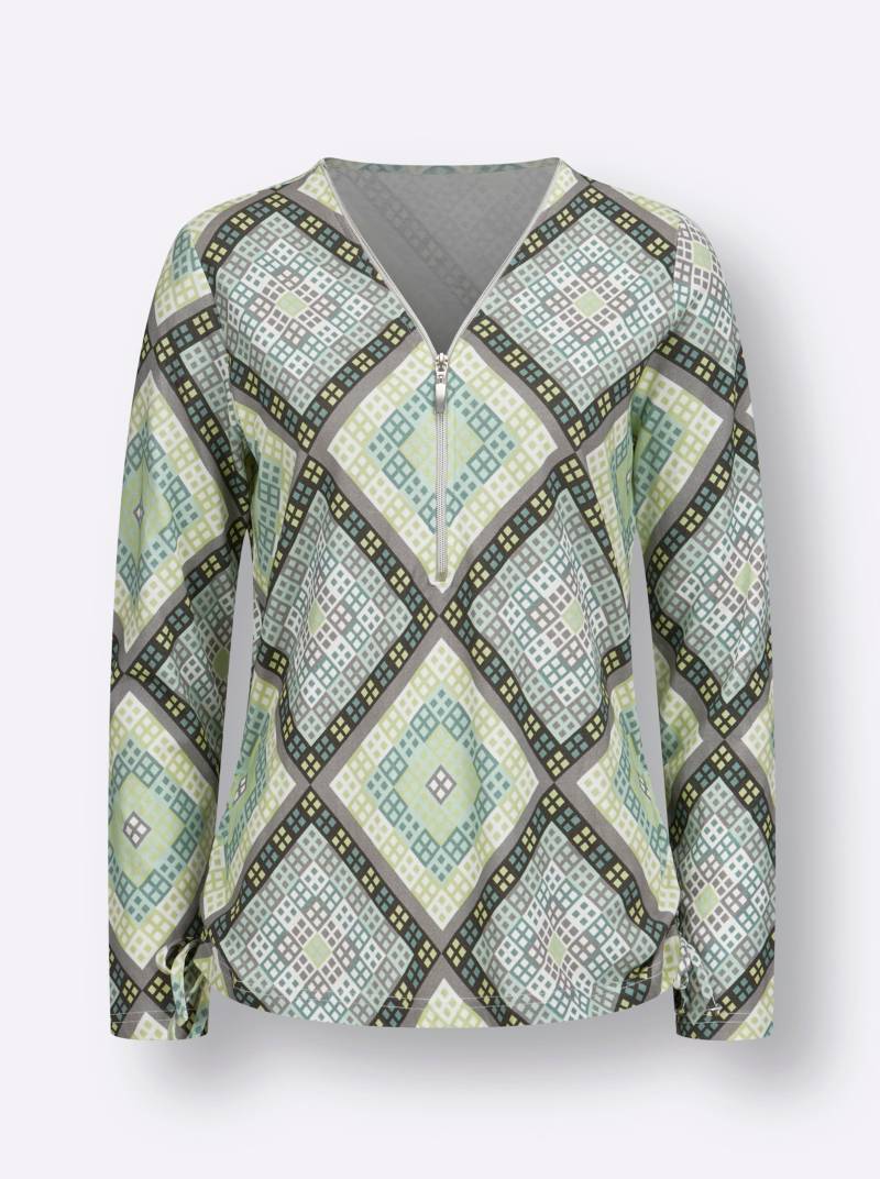 Print-Shirt