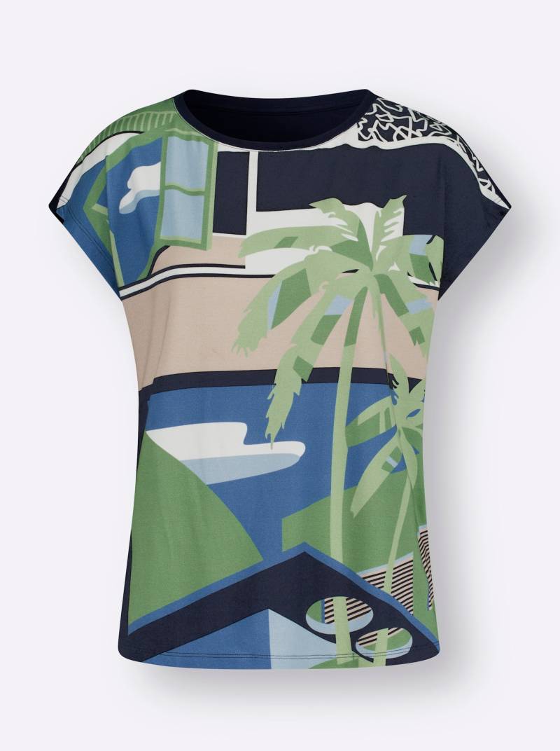Kurzarmshirt