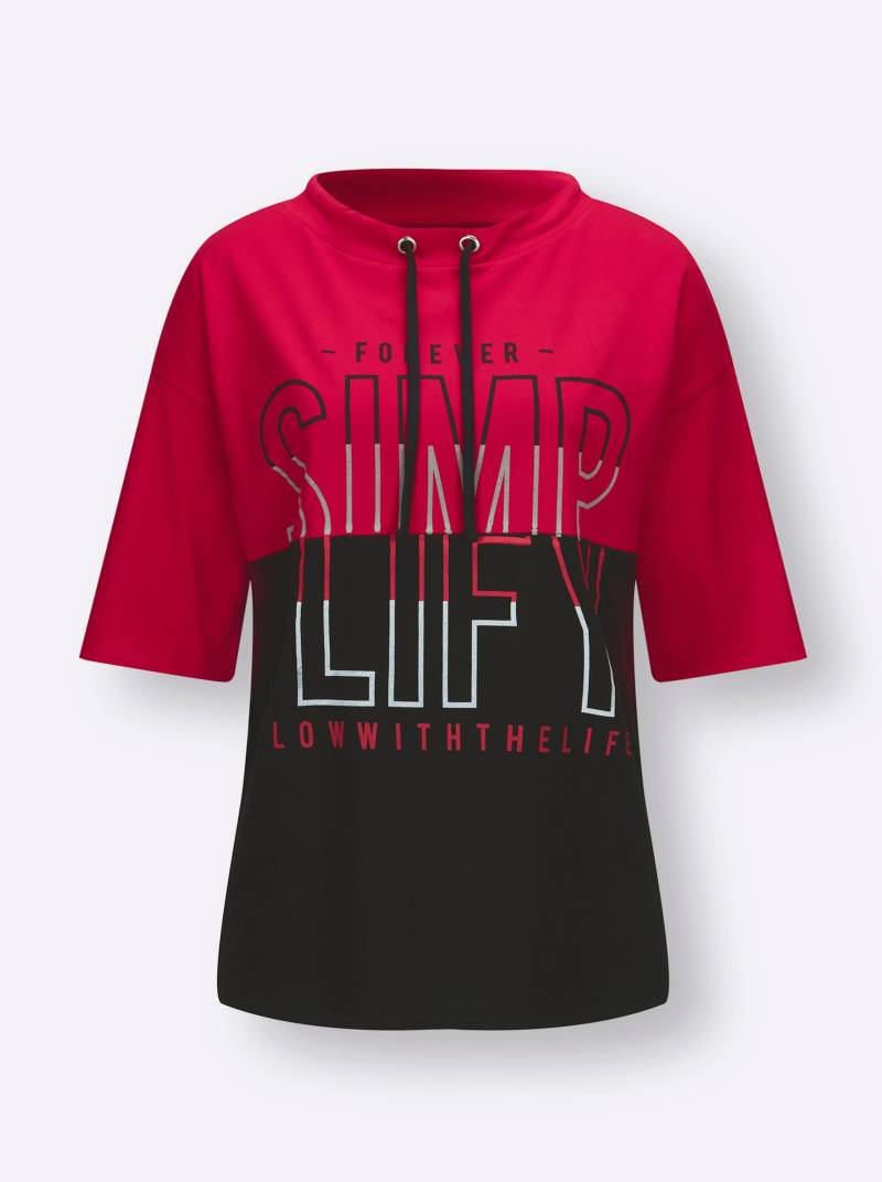 Kurzarmshirt