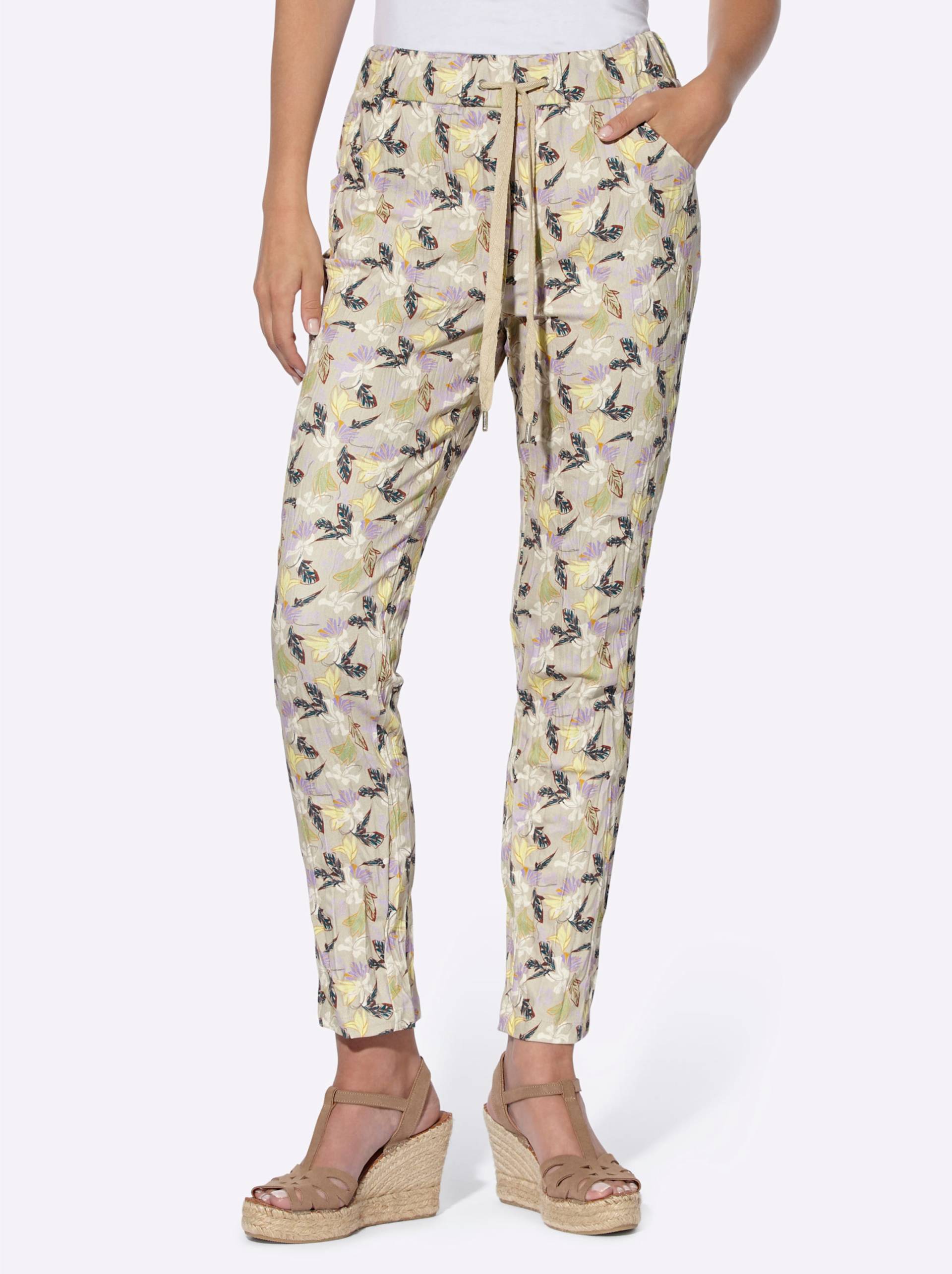 Druckhose Druckhose