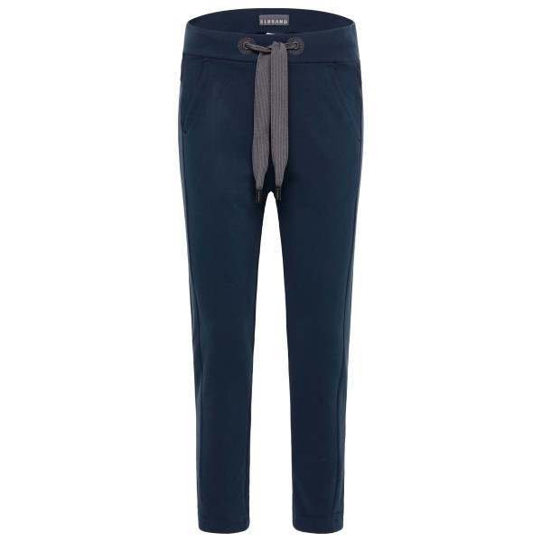ELBSAND - Women's Brinja 7/8 Pants - Trainingshose Gr L blau ELBSAND - Women's Brinja 7/8 Pants - Trainingshose Gr L blau von ELBSAND