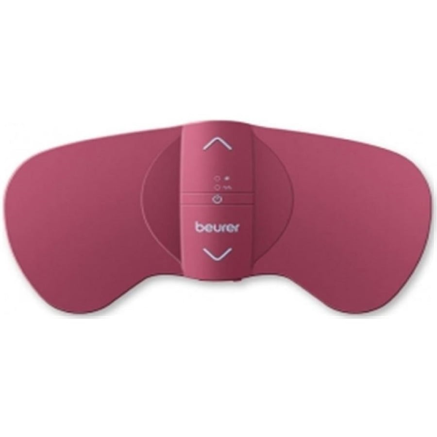 Beurer  Beurer EM 50 Menstrual Relax massagezubehoer 1.0 pieces von Beurer