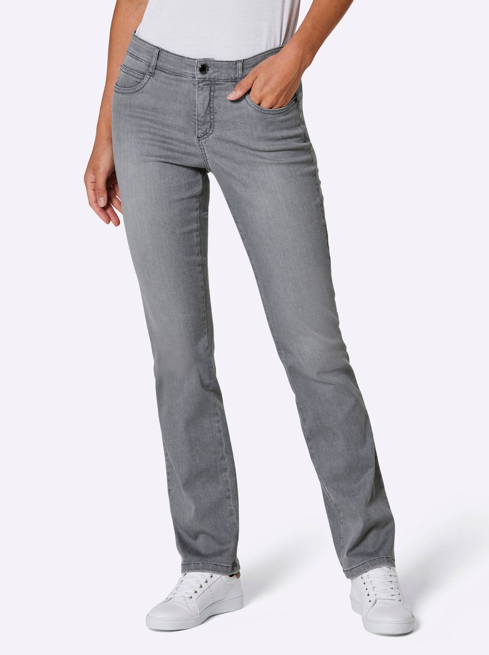 5-Pocket-Jeans
