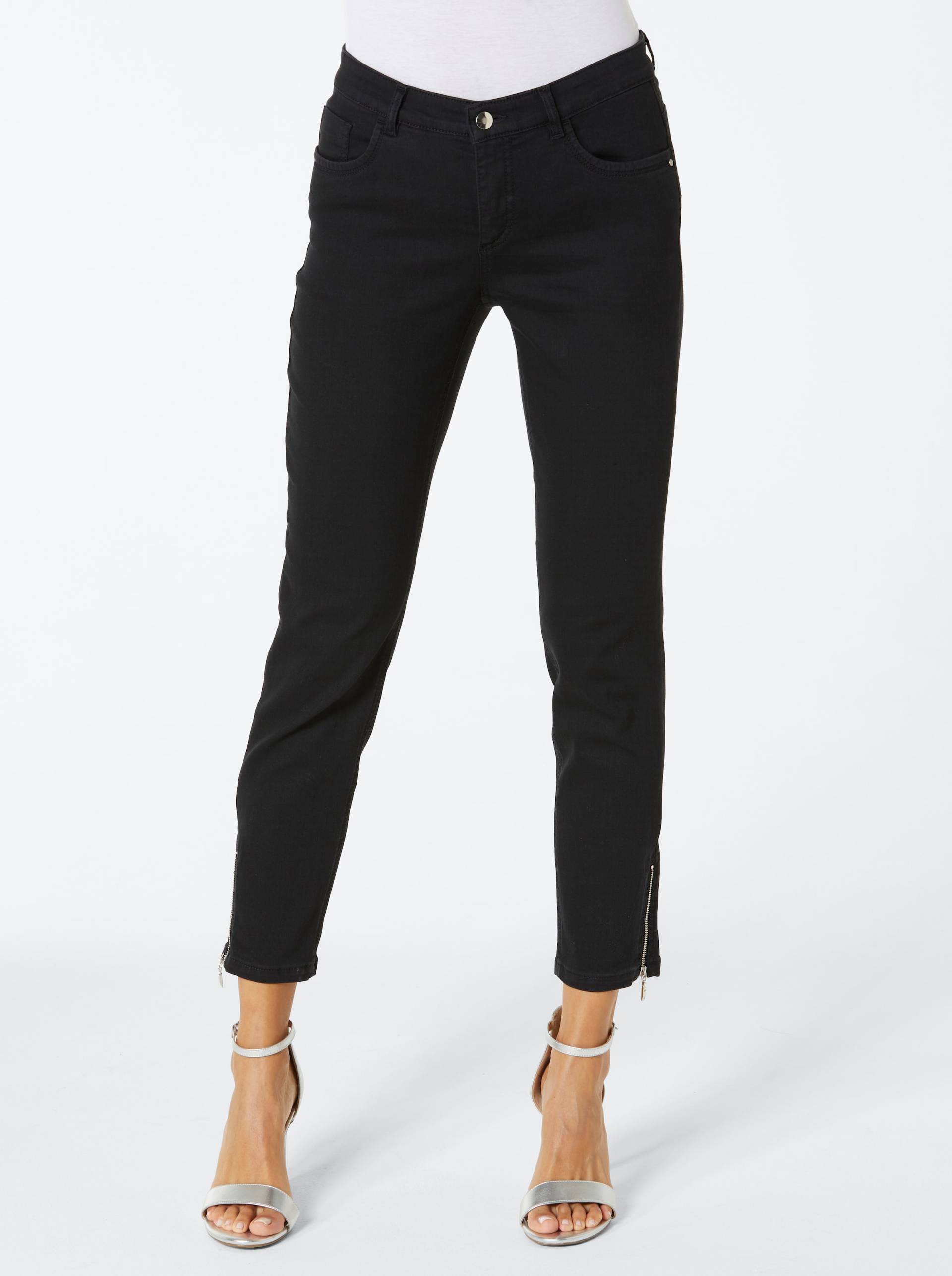 5-Pocket-Jeans 5-Pocket-Jeans