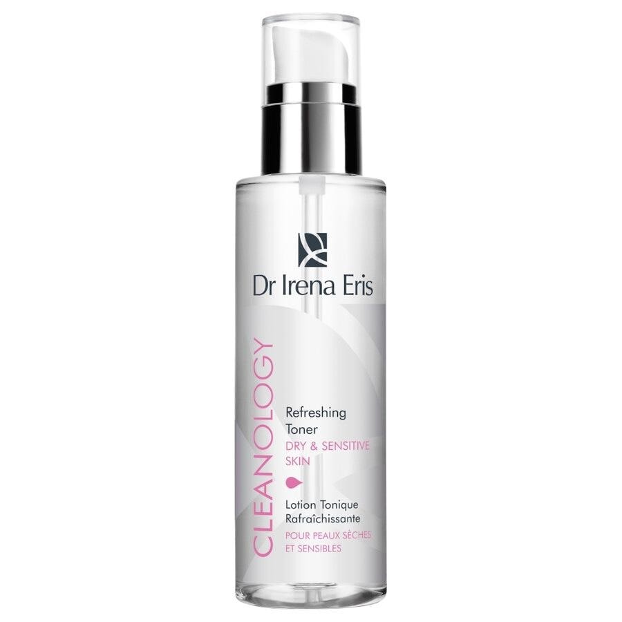 Dr Irena Eris Cleanology Dr Irena Eris Cleanology Erfrischendes Gesichtswasser gesichtswasser 200.0 ml von Dr Irena Eris