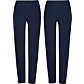 Erwin Müller Single-Jersey Damen-Leggings, lang im 2er-Pack von Erwin Müller