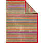 Erwin Müller Jacquard Wohndecke Pescara von Erwin Müller
