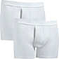 Erwin Müller Single-Jersey Herren-Schlüpfer im 2er-Pack Erwin Müller Single-Jersey Herren-Schlüpfer im 2er-Pack von Erwin Müller