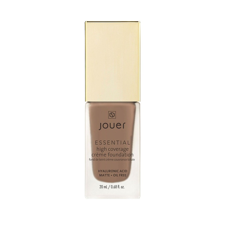 Jouer  Jouer Essential High Coverage Creme foundation 20.0 ml von Jouer