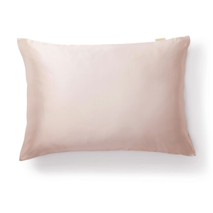 Essenza Satin-Kissenbezug Alice – 50x70 cm von Essenza