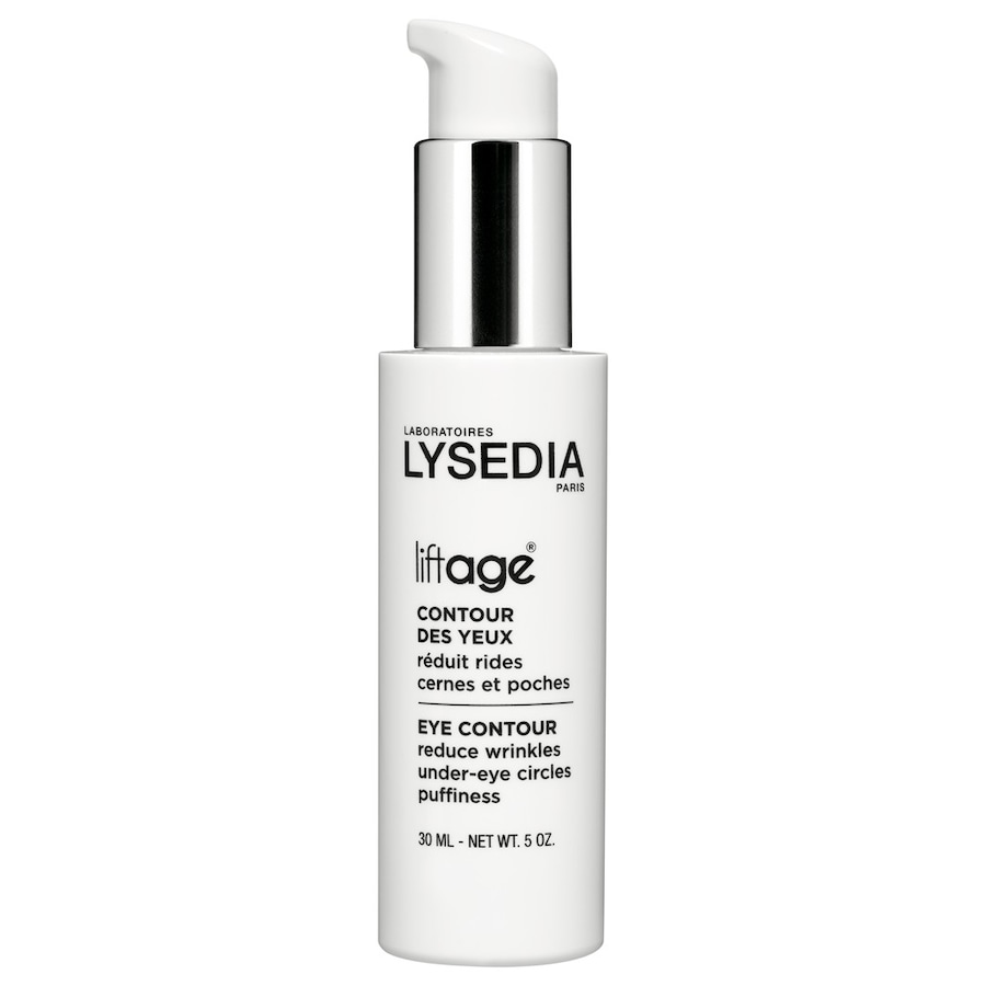 Lysedia  Lysedia Eye Contour Liftage augencreme 30.0 ml von Lysedia