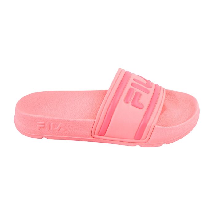 Fila-lette für Damen und Herren apricot, 37 von Fila