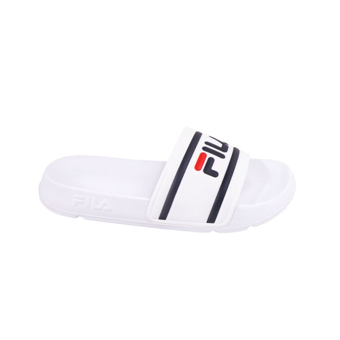 Fila-lette für Damen und Herren weiss, 37 von Fila